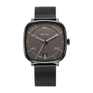 ⌚ Titan Elegant Analog Watch